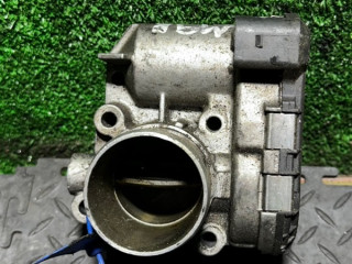 заслонка дроссельная Renault Laguna 3 поколение 2009, 8200330810