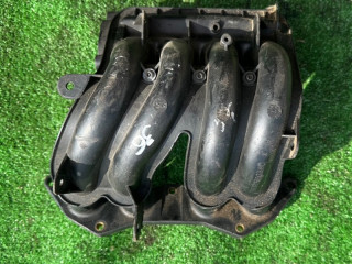 коллектор впускной Peugeot 207 1 поколение 2006, 1.4 л., 9631980380
