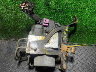 блок ABS Opel Zafira 1 поколение (A) 2002, 273004362