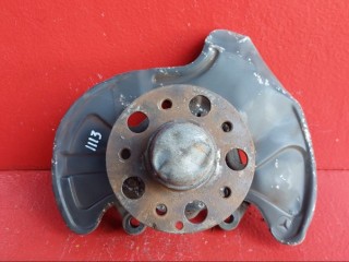 кулак поворотный правый Mercedes-Benz C-Класс W203/S203/CL203 W203 2002, A2043320201, A2093320101