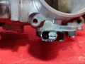 заслонка дроссельная Honda FR-V 1 поколение 2006, 16400PLRJ01, 16400PLRJ02 - фото №5
