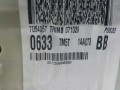 блок предохранителей Ford Focus 2 поколение 2008, 7M5T14A073 - фото №6