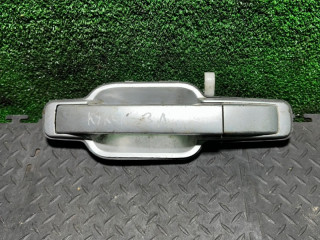 ручка наружная задняя левая SsangYong Kyron 1 поколение 2007, 7344031000