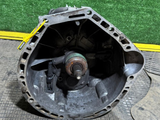 КПП механическая (МКПП) Mercedes-Benz C-Класс W203/S203/CL203 2003, 2.2 л.
