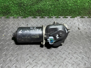 моторчик передних стеклоочистителей (дворников) Nissan Primera P12 2005, 28810AU300