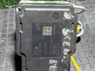 блок ABS Renault Megane 3 поколение 2010, 476601563R, 476601563R