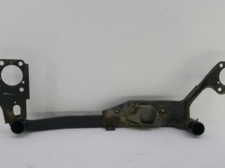 балка под радиатор Audi A4 B6 2005, 8E0199521DR