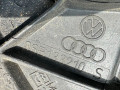 коллектор впускной Volkswagen Passat B5 2001, 06B133210S - фото №3