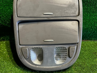 фонарь салона (плафон) Hyundai Santa Fe 2 поколение (CM) 2008, 2.2 л., 928002BXXX