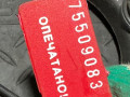 радиатор кондиционера Volkswagen Passat B5 1999, 8D0959455 - фото №4