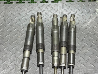 форсунка Ford Mondeo 3 поколение 2003, 2.0 л., 432133800
