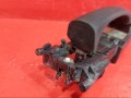 ручка наружная Mercedes-Benz C-Класс W203/S203/CL203 W203 2002, 271.946, 2037600134 - фото №5