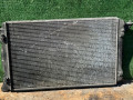 радиатор (основной) Audi A4 B6 2003 - фото №4