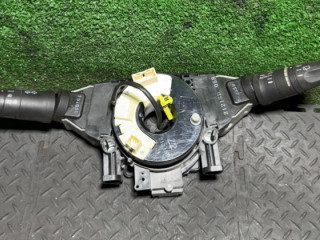 переключатель подрулевой (стрекоза) Nissan Qashqai 1 поколение 2009, 1.5 л., 265005514