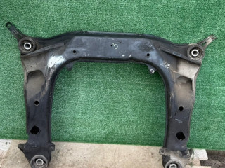 балка подвески передняя (подрамник) Audi A4 B6 2004