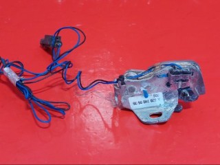 замок багажника Mercedes-Benz Vito W639 2006, A6397400535
