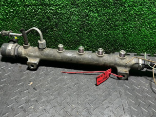 топливная рампа Hyundai Tucson 1 поколение 2006, 2.0 л., 445214085