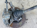 полуось передняя правая (приводной вал, ШРУС) Renault Kangoo 1 поколение 2003, 8200231936 - фото №3