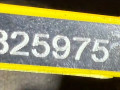 ТНВД Renault Laguna 2 поколение 2004, 1.9 л., 8200108225 - фото №7