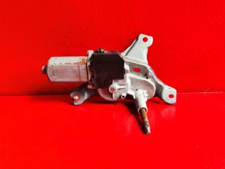 моторчик передних стеклоочистителей (дворников) Toyota Yaris XP9 2007, 8513052130, 2596000680