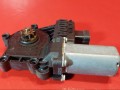 моторчик стеклоподъемника передний левый Opel Astra H 2004, 1.4 л., Z 14 XEP, бензин, 994886100, 13100417 - фото №3