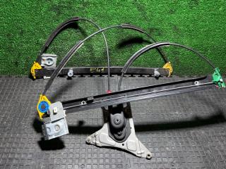 стеклоподъемник передний правый Volkswagen Lupo 1 поколение 2003, 6E0837401