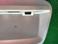 накладка двери (крышки) багажника Nissan Almera Tino V10 2003, 1.8 л. - фото №3