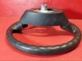 руль Honda Civic 7 поколение 2003, 78501S6AN61ZB - фото №6