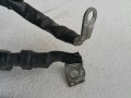плюсовой провод аккумулятора Mercedes-Benz A-Класс W169 2006, OM266.920, A1695400009 - фото №4