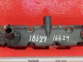 крышка Citroen Jumper 1 поколение 2002, DW10TD / 2.0 HDI, 9644059280 - фото №4