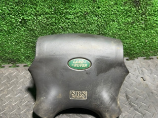 подушка безопасности водителя Land Rover Freelander 1 поколение 2003