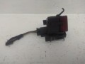 кнопка аварийной сигнализации Mercedes-Benz A-Класс W169 2006, OM266.920, 1698207410 - фото №3