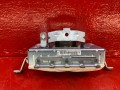 подушка безопасности коленная Toyota Avensis 3 поколение (T270) 2011, 2.0 л., 1AD-FTV, дизель, 7396005010 - фото №3