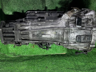 КПП автоматическая (АКПП) Kia Sorento 1 поколение 2005, 2.5 л., Y6CA4E