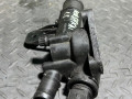 корпус термостата Nissan Qashqai 1 поколение 2009, 1.5 л., 558751 - фото №6