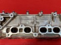 головка блока цилиндров Nissan Note E11 2008, CR14 Бензин, 11040AX000 - фото №5