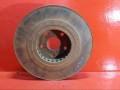 диск тормозной передний Lexus 2006, 3.0 л., 3GR-FSE, бензин, 43512-22261 - фото №3