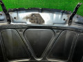 капот Skoda Fabia 1 поколение (6Y) 2003, 6Y0923105 - фото №7