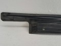 накладка на порог Mercedes-Benz C-Класс W203/S203/CL203 [рестайлинг] W203 2006, OM646, 2036802835 - фото №5