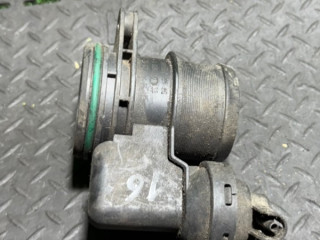 заслонка дроссельная Citroen C5 1 поколение 2004, 928400433