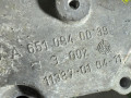 кронштейн (крепление) Mercedes-Benz E-Класс W212/S212/C207/A207 2012, 2.2 л., A6510940039 - фото №6