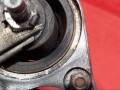 кронштейн (крепление) Peugeot 307 1 поколение [рестайлинг] 2006, 1.4 л., KFU (ET3J4), бензин, 9638393780 - фото №6