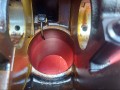 блок цилиндров Mercedes-Benz E-Класс W211/S211 W211 2005, R2710101405 - фото №16