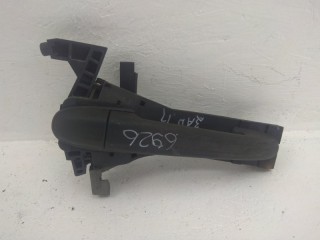 ручка наружная Mercedes-Benz A-Класс W168 2000, OM166