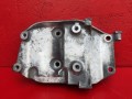 кронштейн компрессора кондиционера Honda Civic 7 поколение 2003, 38930PLC000 - фото №2