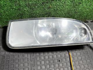 фара противотуманная левая Skoda Superb 2 поколение 2010, 1.8 л., бензин, МКПП, 3T0941699A