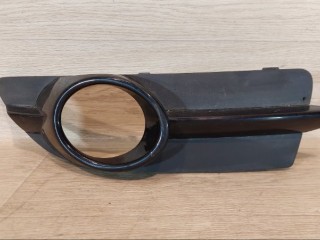 юбка бампера нижняя Volkswagen Eos 1 поколение 2007, 2.0 л., CBAB, дизель, 1Q853665B