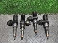 форсунка Audi A4 B7 2008, 1.9 л., 038130073BP - фото №3