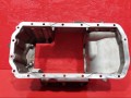масляный поддон Fiat Scudo 1 поколение [2-й рестайлинг] 2007, 9HU / 1.6 HDI, 9657811880 - фото №2