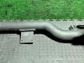 патрубок интеркулера Audi A6 4B/C5 1999, 8D0145840 - фото №3